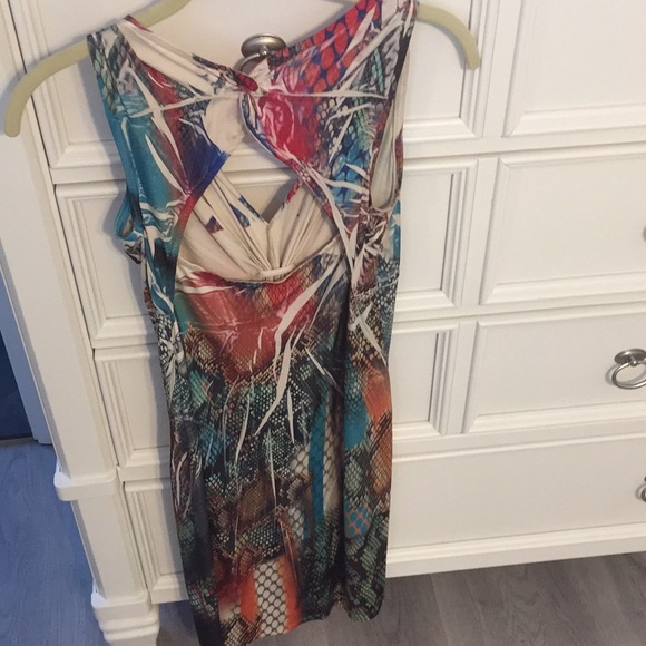 Boston Proper dress xs - Picture 4 of 7